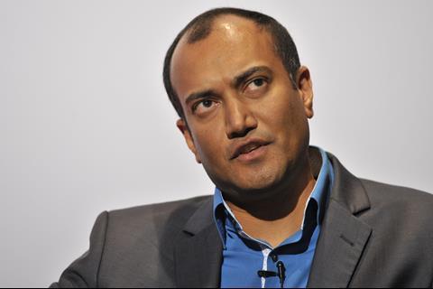 Ishan Patel, The Cloud Retail Week Conference